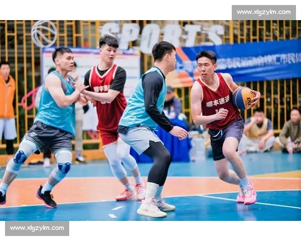 以篮球为核心探索团队合作与个人成长的运动精神与魅力