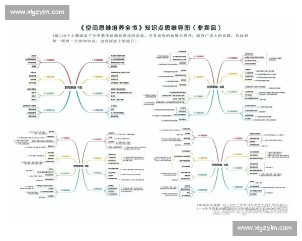 全面提升思维能力的方法与策略探索助力智力发展 全面提升思维能力的方法与策略探索助力智力发展