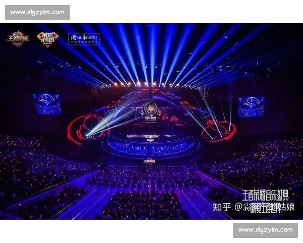 年度最佳新人荣耀揭晓引领未来音乐新势力崛起之路