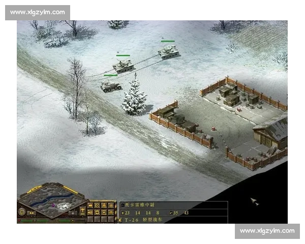 闪电突袭行动:揭开战场上快速打击与瞬间胜利的秘密 闪电突袭行动:揭开战场上快速打击与瞬间胜利的秘密